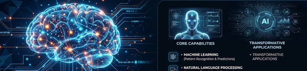 Puce électronique intelligence artificielle et automatisation